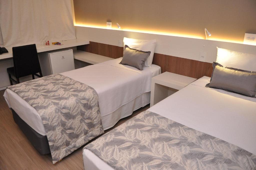  Alegro Hotel