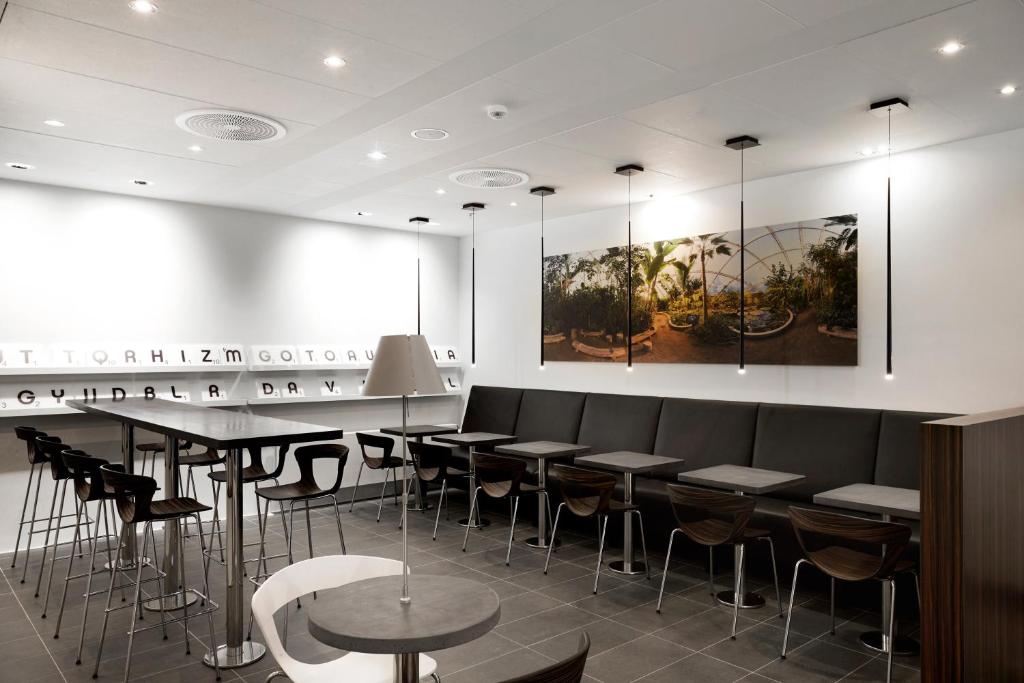 Wakeup - Aarhus - Resim 7