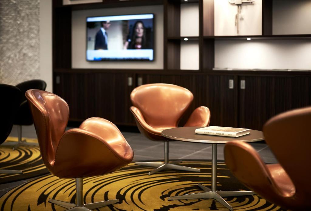 Wakeup - Aarhus - Resim 18