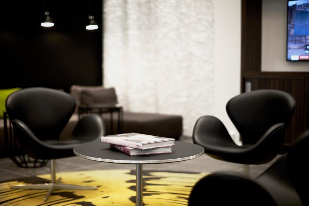 Wakeup - Aarhus - Resim 12