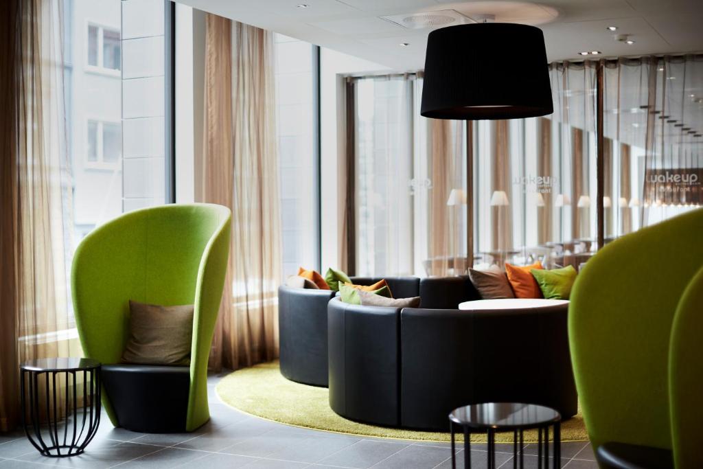 Wakeup - Aarhus - Resim 13