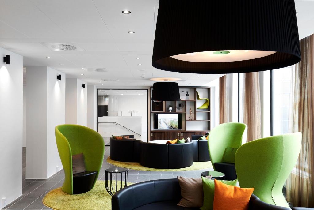 Wakeup - Aarhus - Resim 10