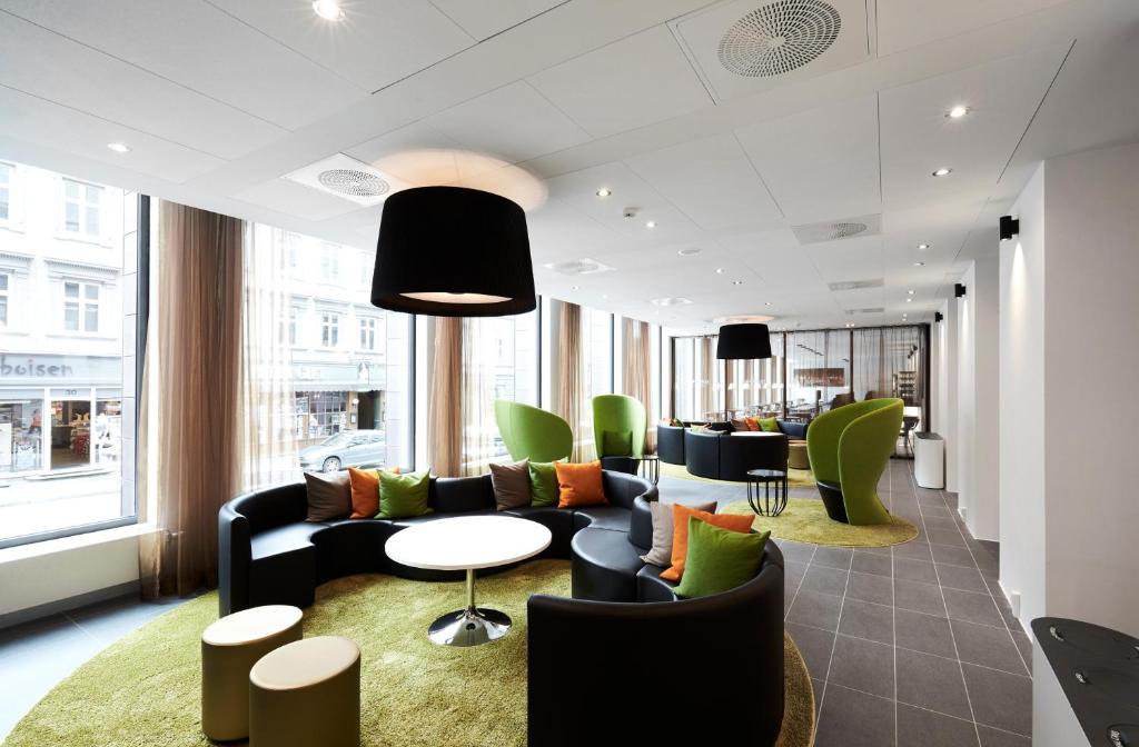 Wakeup - Aarhus - Resim 9