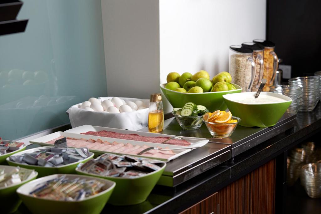 Wakeup - Aarhus - Resim 19