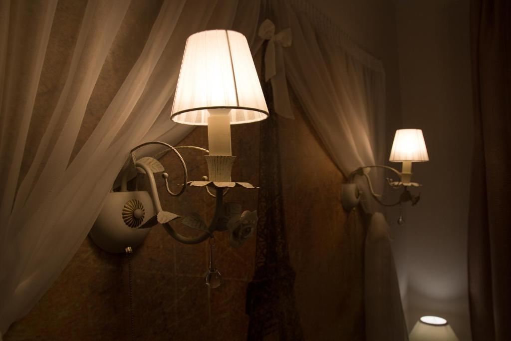 Hotel Argo - Suite De Novia