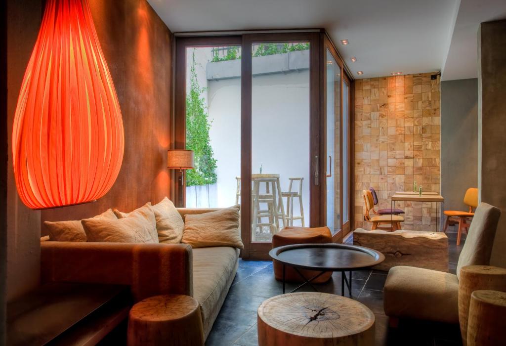 Hidden Hotel - Resim 38