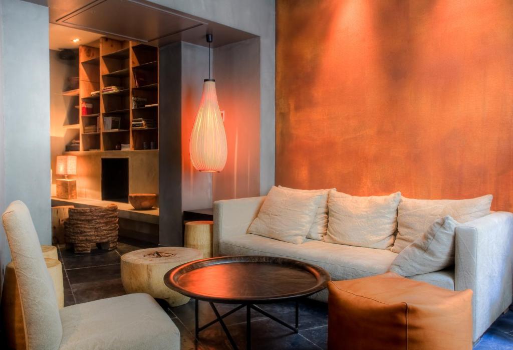 Hidden Hotel - Resim 43