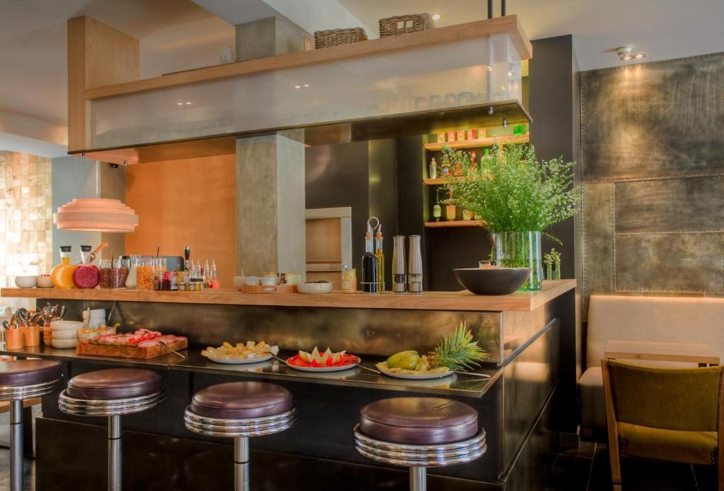 Hidden Hotel - Resim 45