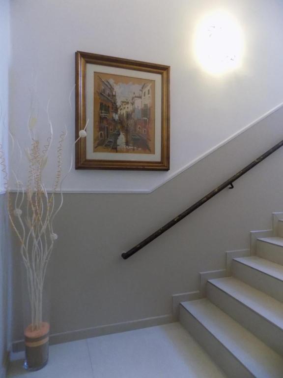Fotografie z fotogalerie ubytování Hotel Udinese da Aldo v Jesolu