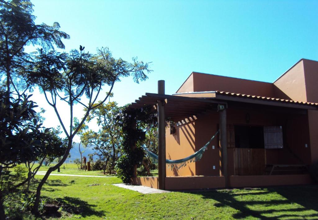  Pousada Encantos do Cerrado
