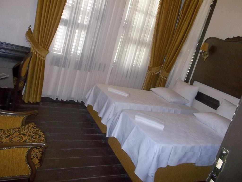 Edirne Osmanlı Evleri - 3