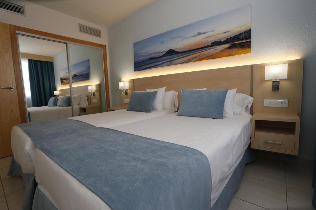 Hotel-Apartamentos Andorra, Playa de las Américas ...