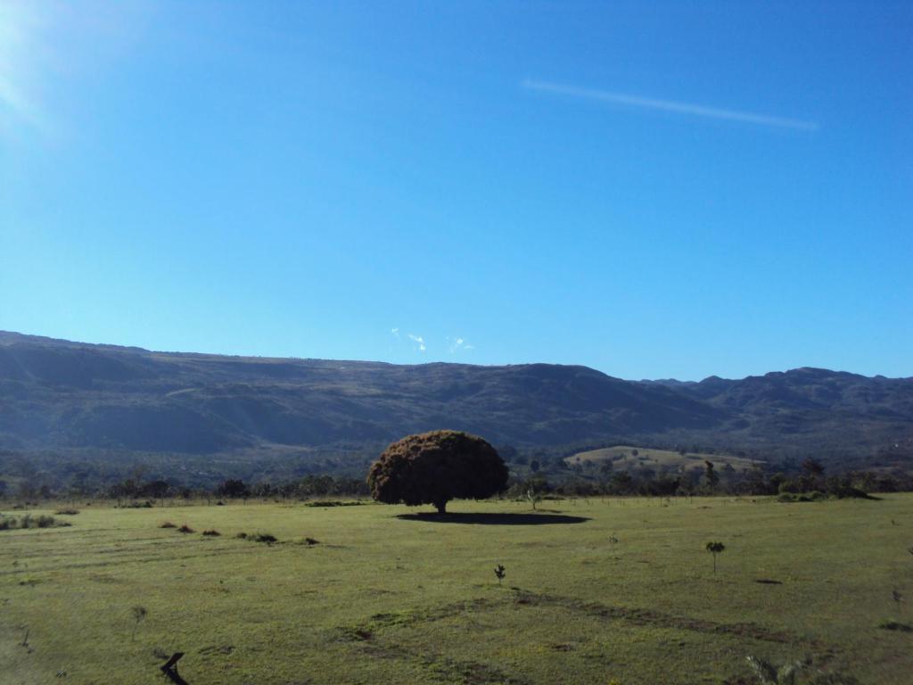  Pousada Encantos do Cerrado