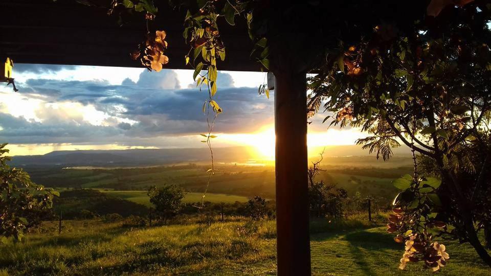  Pousada Encantos do Cerrado