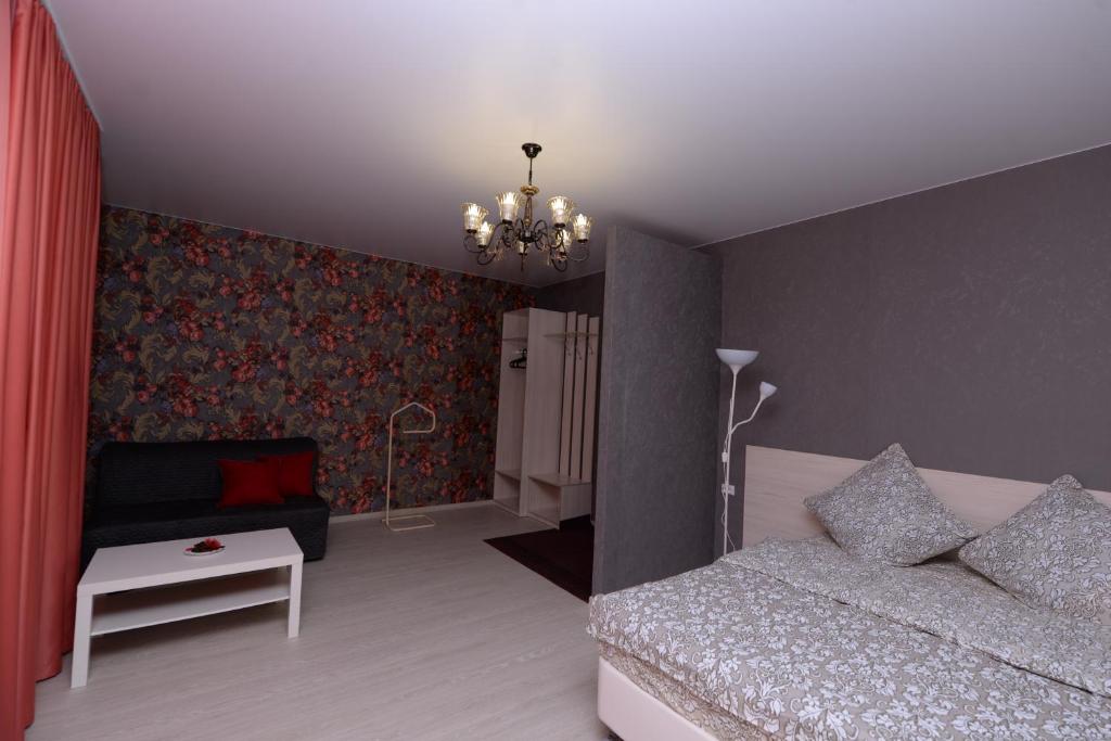Guest house Sosedi