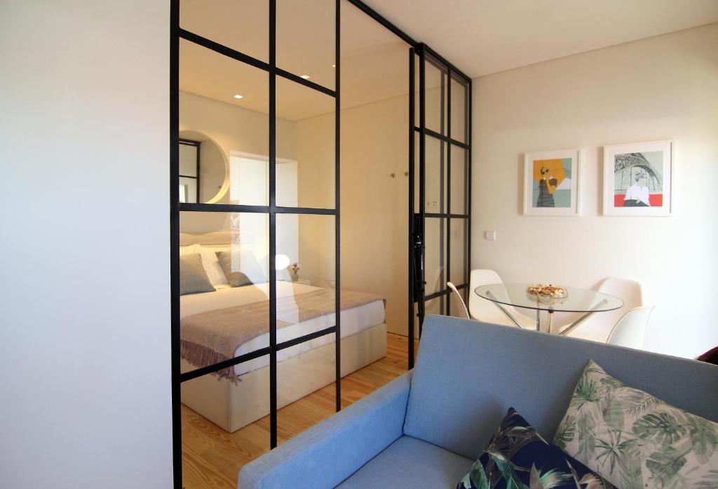 HM - Pinheiro Cosy Apartment