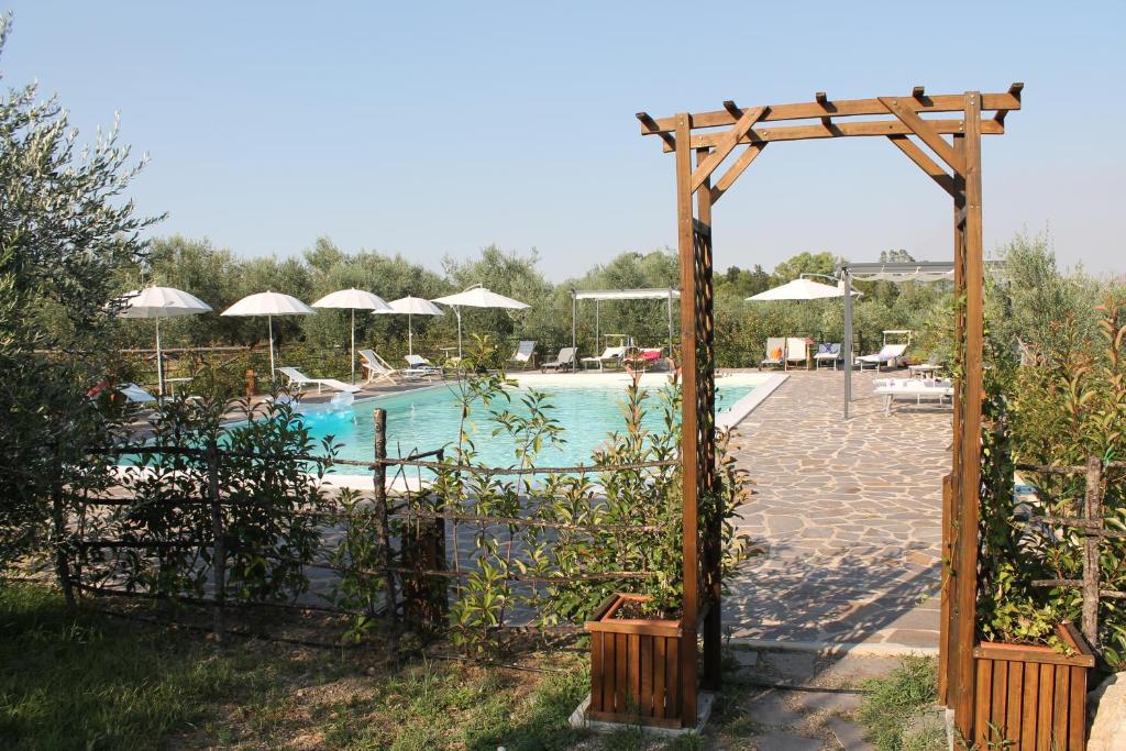 Agriturismo L'Assiolo, Miglionico – Updated 2023 Prices