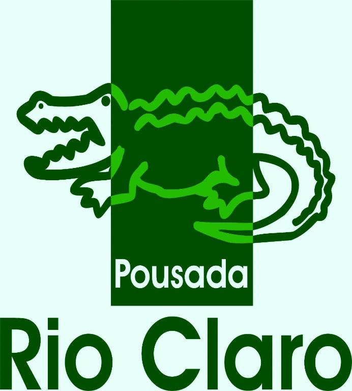  Pousada Rio Claro