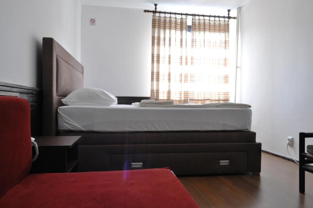 Hotel Komovi - Family Room