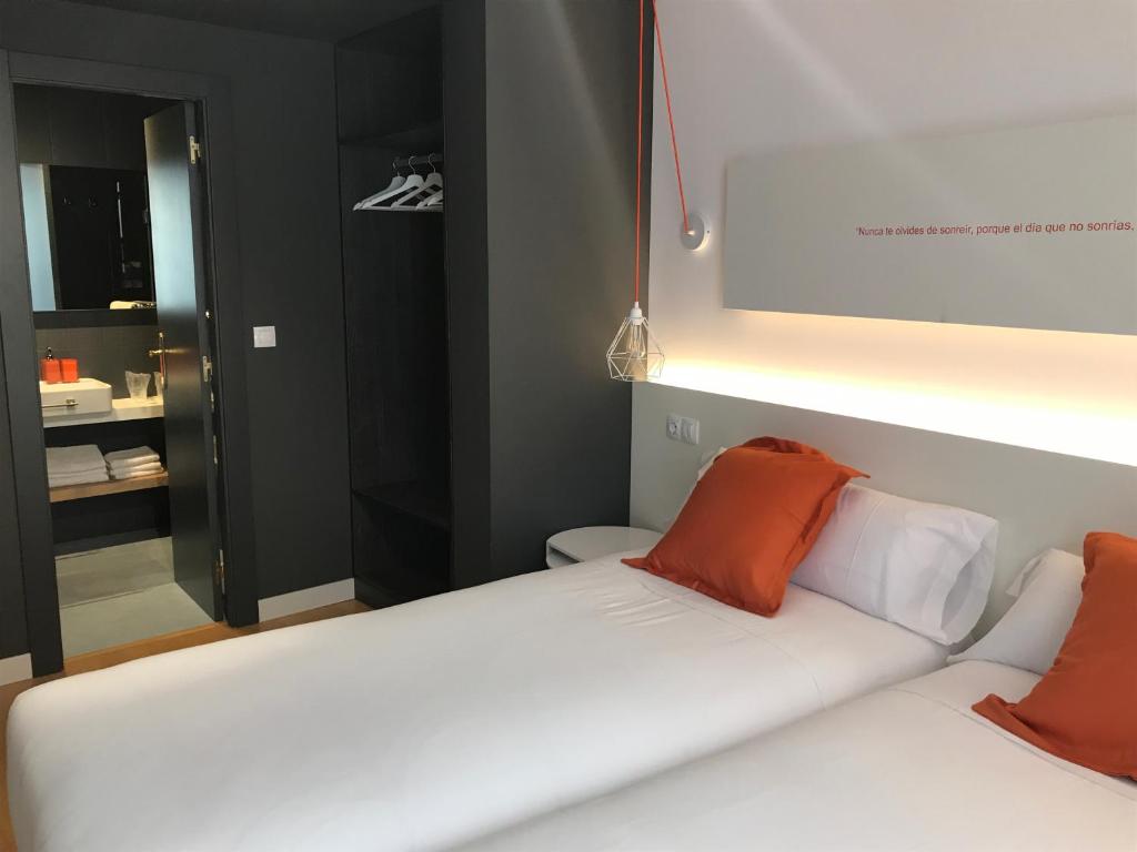 Apartamento SoMbrereria RiMboMbin - 14