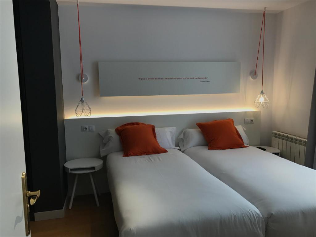 Apartamento SoMbrereria RiMboMbin - 15