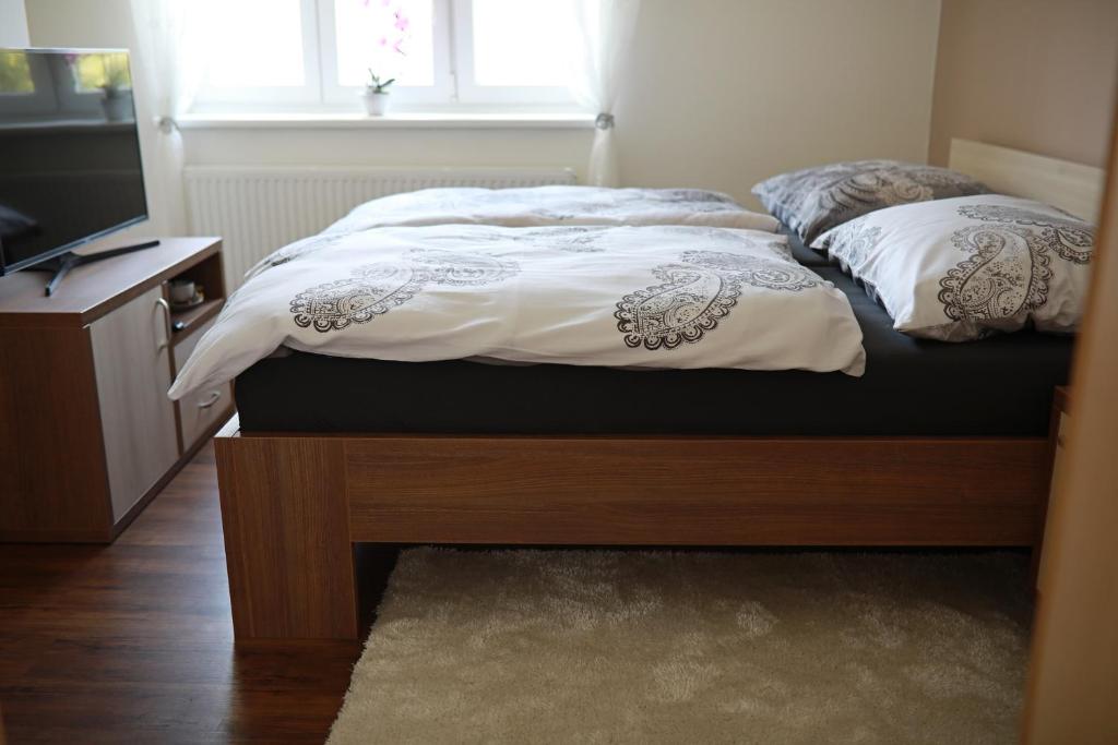 Penzion Sokolská - 2