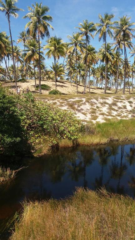  Vila dos Lírios -Tranquilidade e Natureza