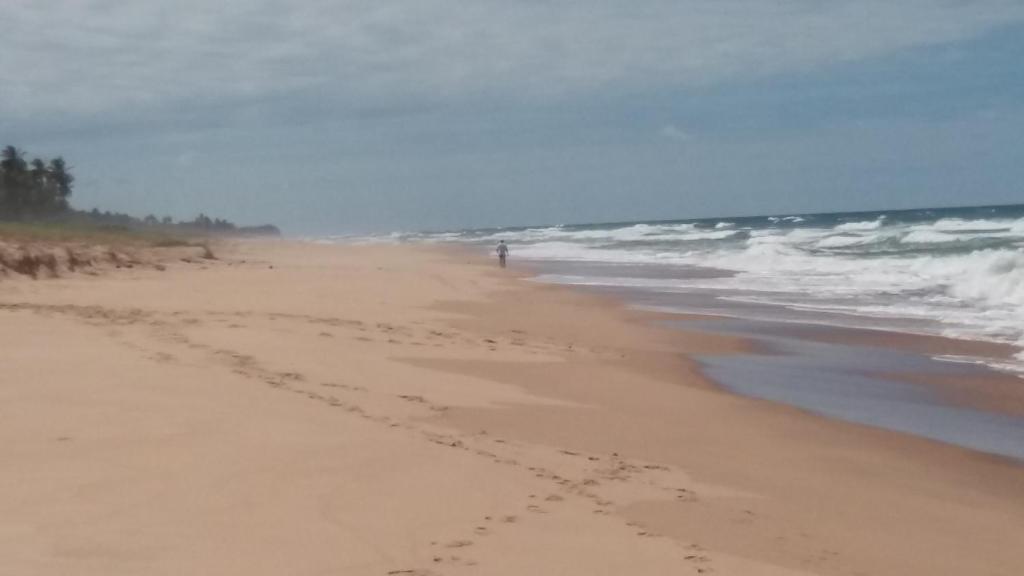 Vila dos Lírios -Tranquilidade e Natureza - Appartamento Con Terrazza