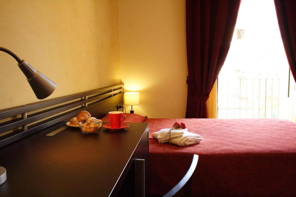 San Max Hotel - Resim 12