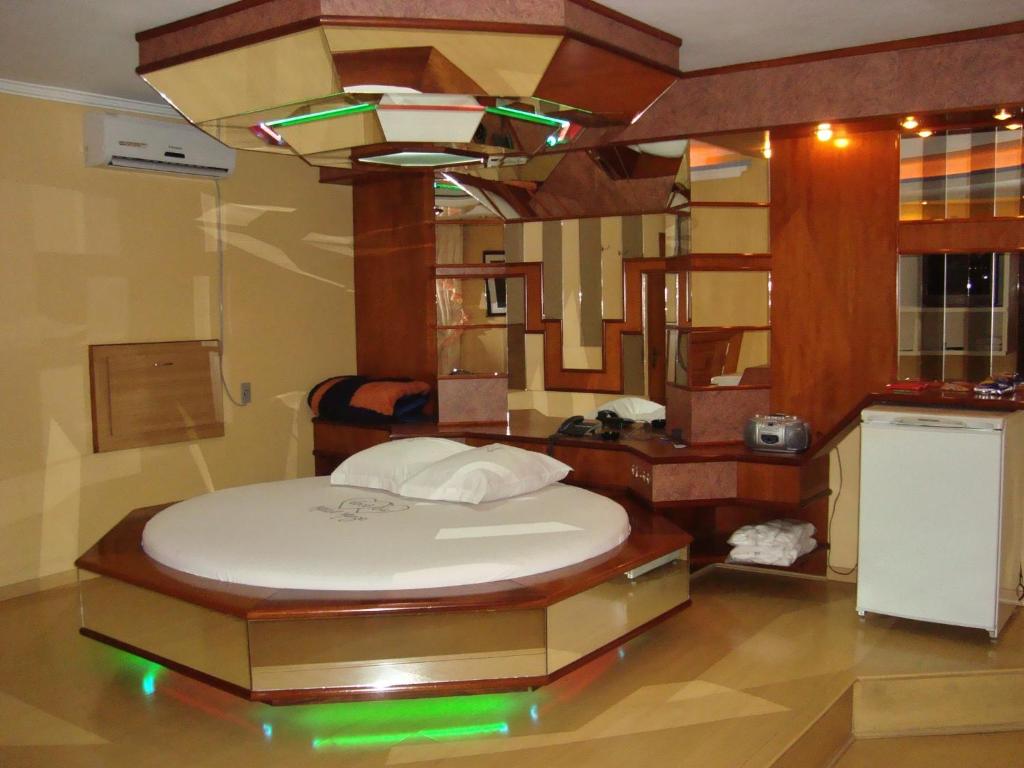  Motel Monza (Adults Only)
