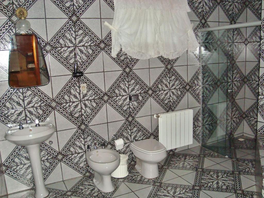  Motel Monza (Adults Only)