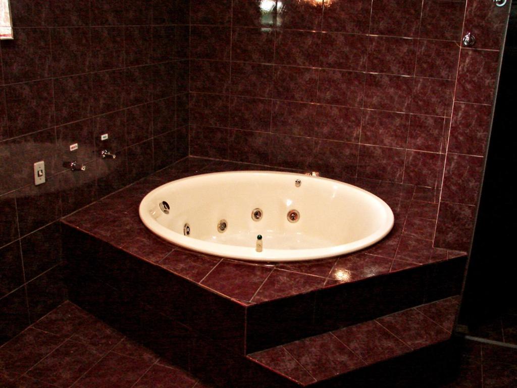 Motel Monza (Adults Only)
