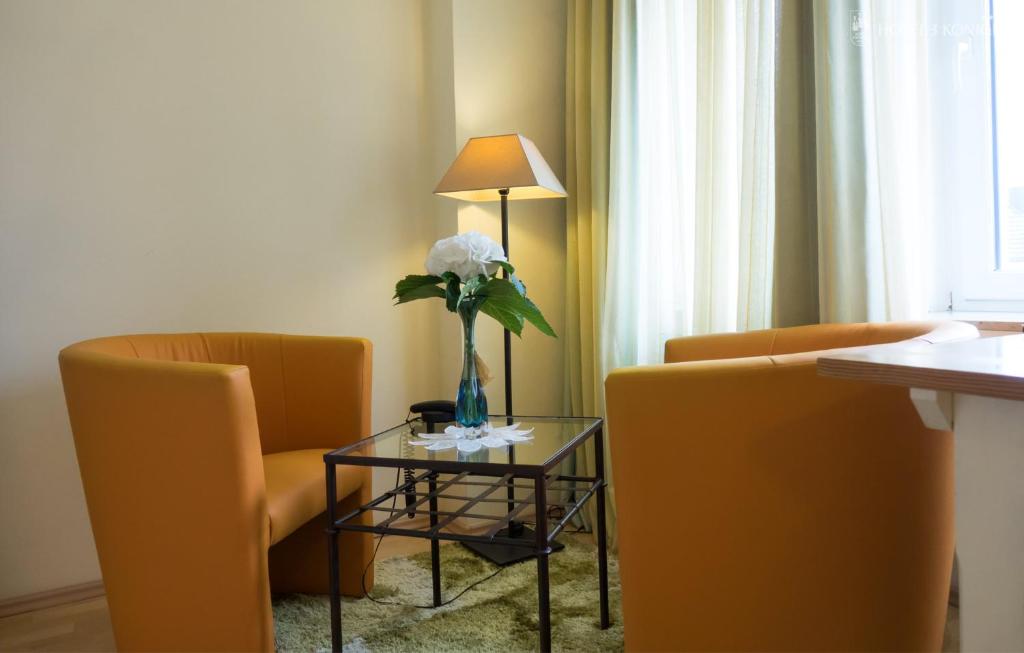 Hotel 3 Könige - Business-Doppelzimmer