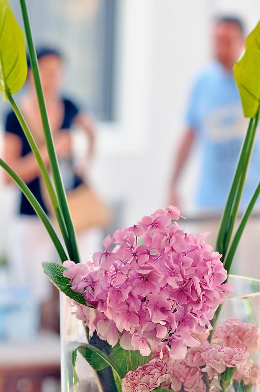 Ellopia Point Hotel - Resim 38