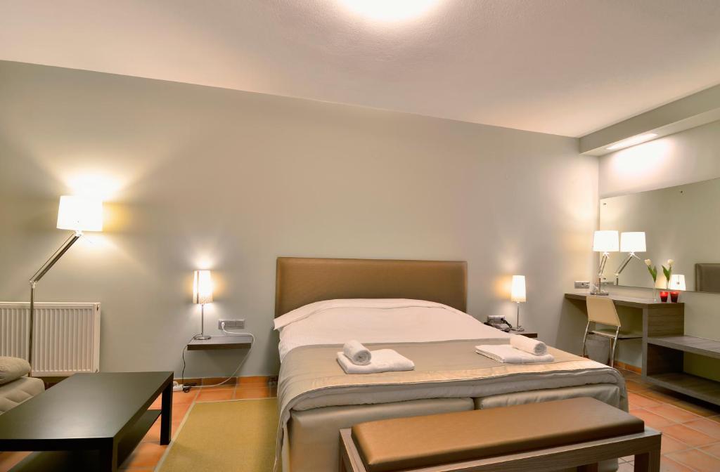 Ellopia Point Hotel - Resim 34