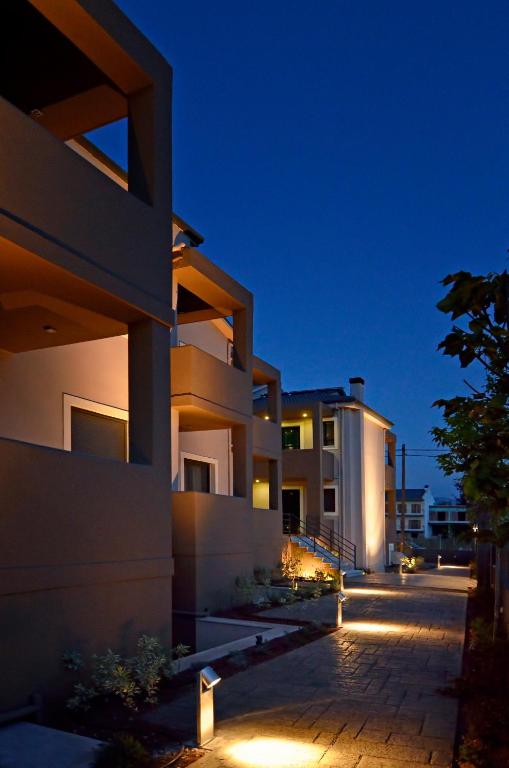 Ellopia Point Hotel - Resim 28