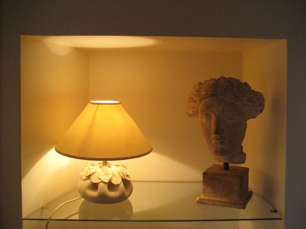Maison d'Hôtes de l'Evêché - Chambre Double Ou Lits Jumeaux