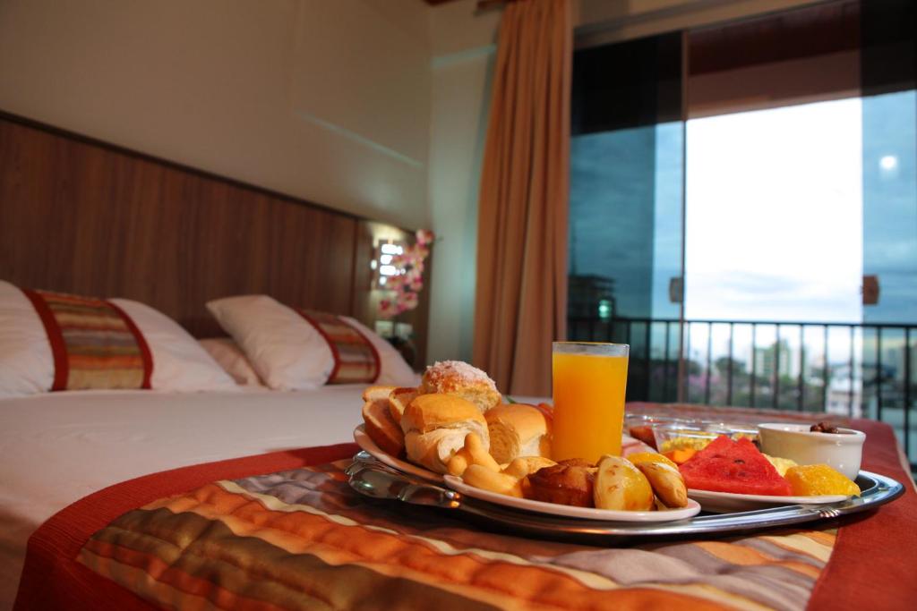  Mato Grosso Palace Hotel