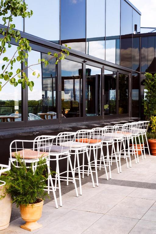 The Broadview Hotel - Resim 13