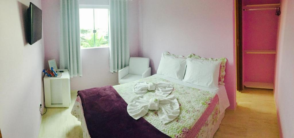  Hotel Casarão