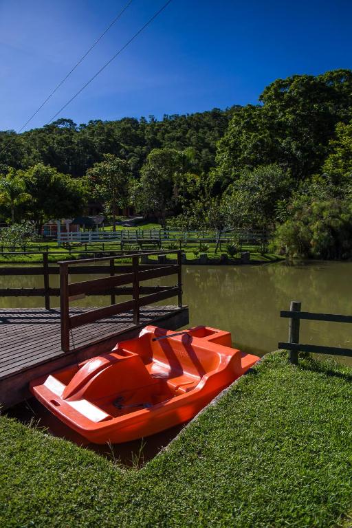  Bomtempo Hotel Esporte & Lazer