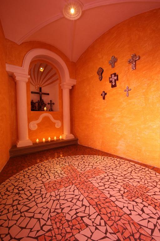Hotel Palacio de Doña Beatriz photo