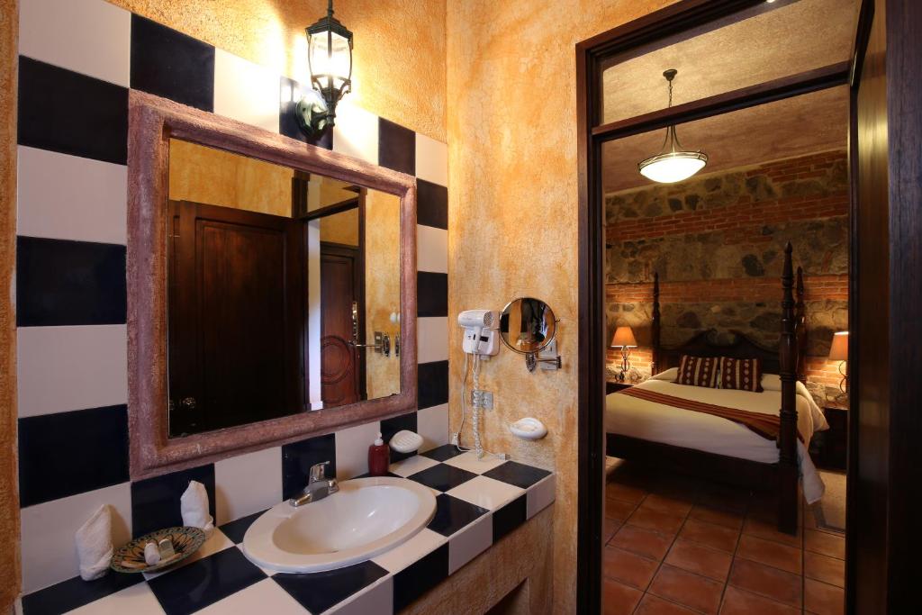 Hotel Palacio de Doña Beatriz photo
