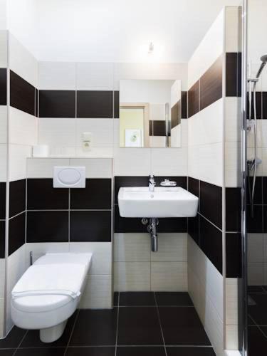 Penzion Sokolská - 6