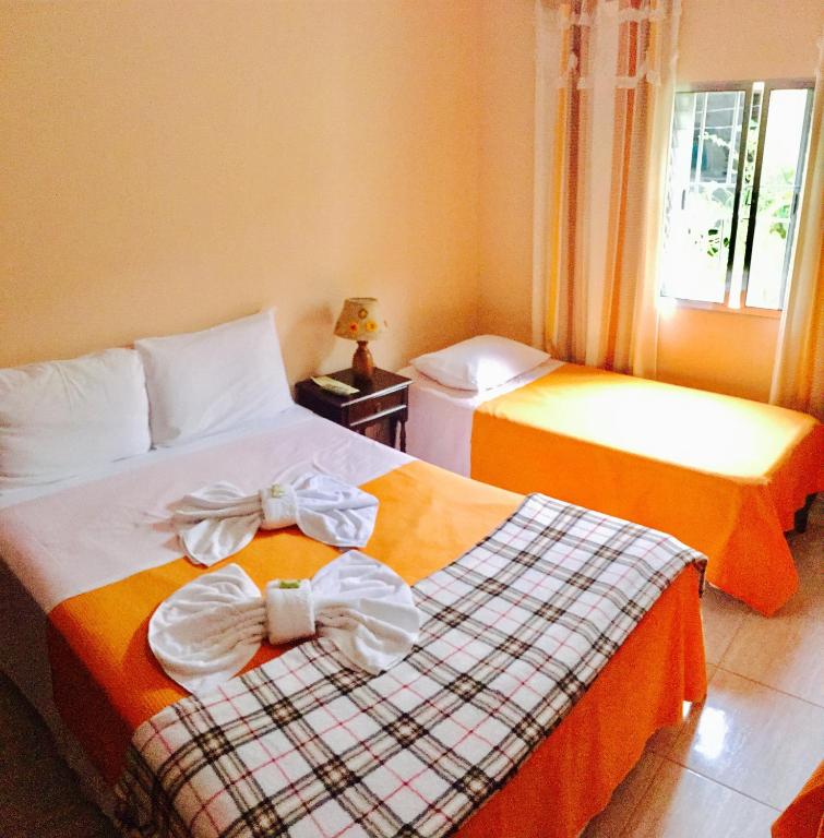  Hotel Casarão