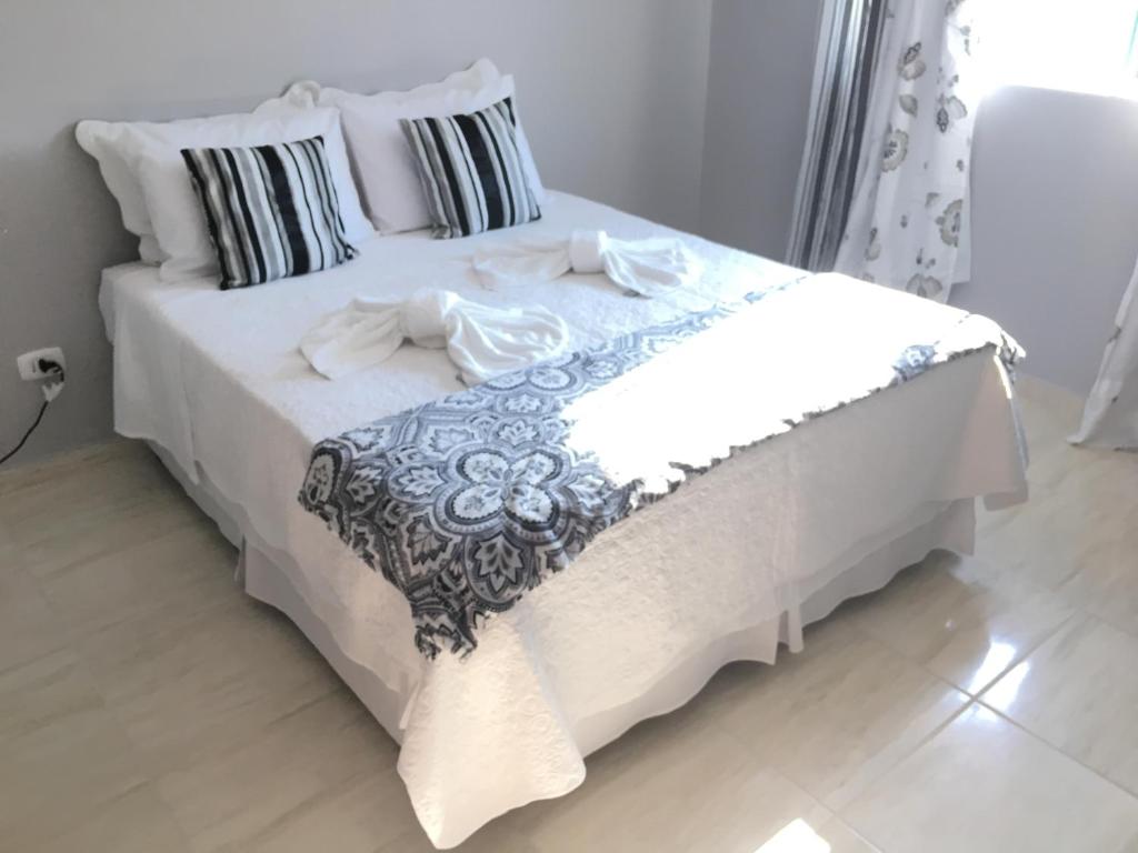  Hotel Casarão