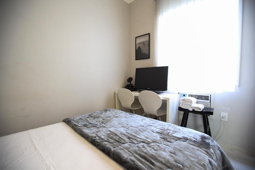  Ria12 Charming Studio Leblon