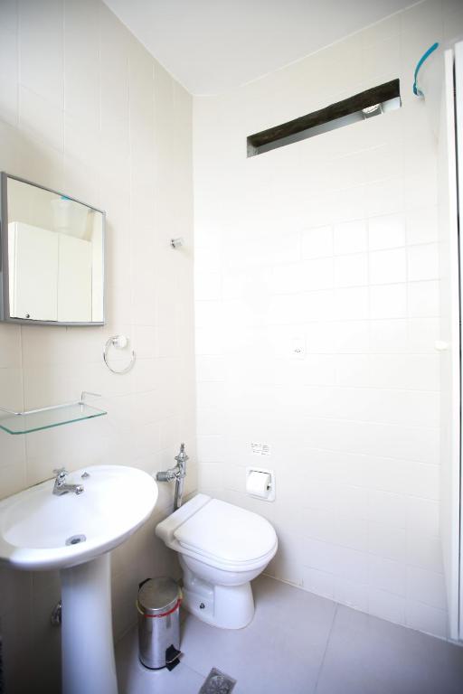  Ria12 Charming Studio Leblon