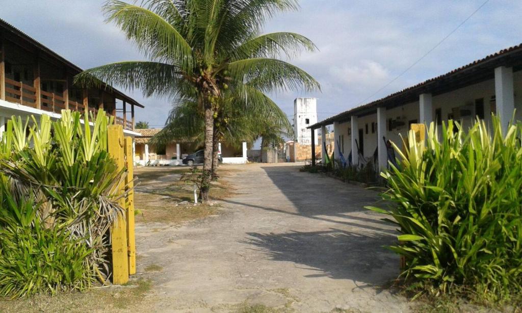  Pousada Hawai