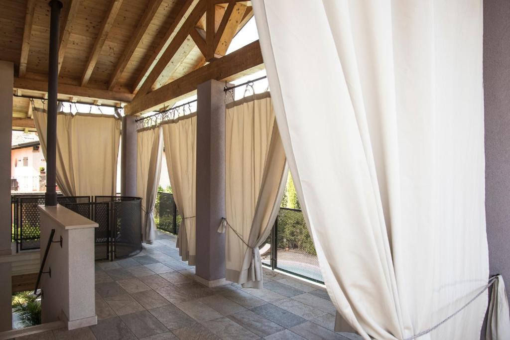 Fotografie z fotogalerie ubytování Michela BB & Relais v destinaci Lonato